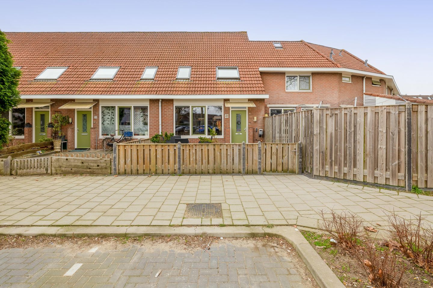 Foto 5 van Operalaan 41