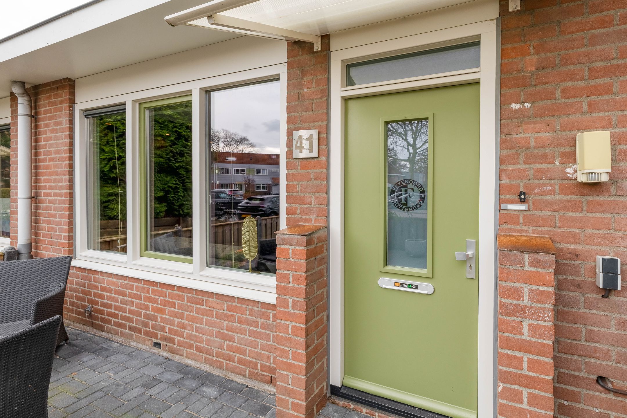 Foto 6 van Operalaan 41