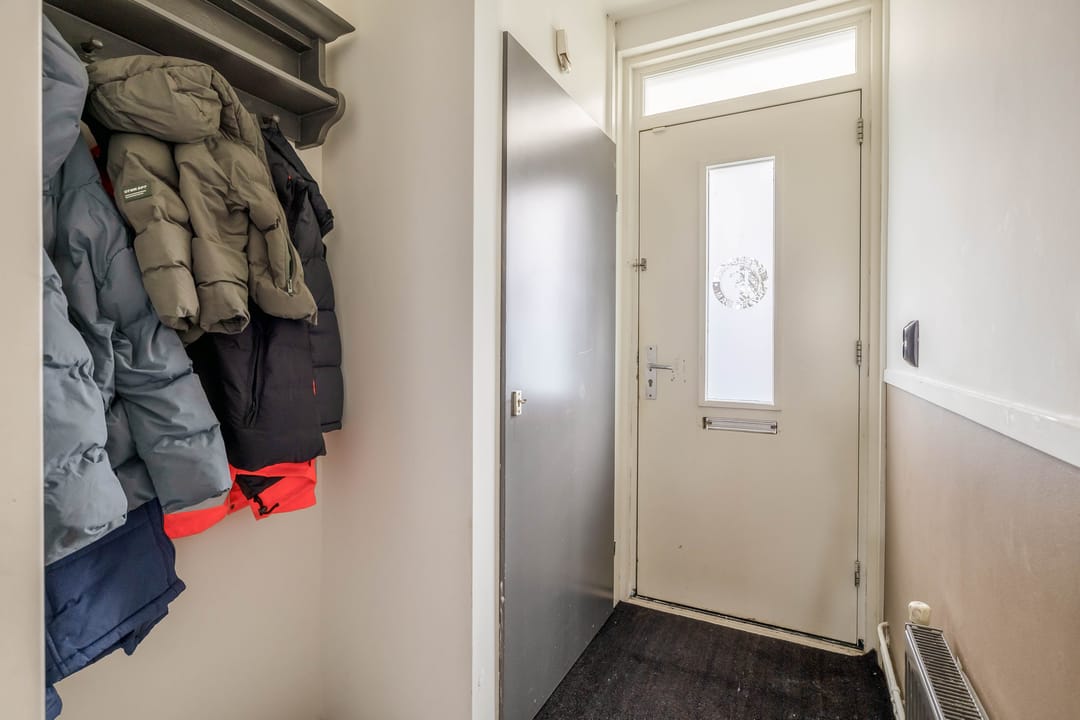 Foto 7 van Operalaan 41