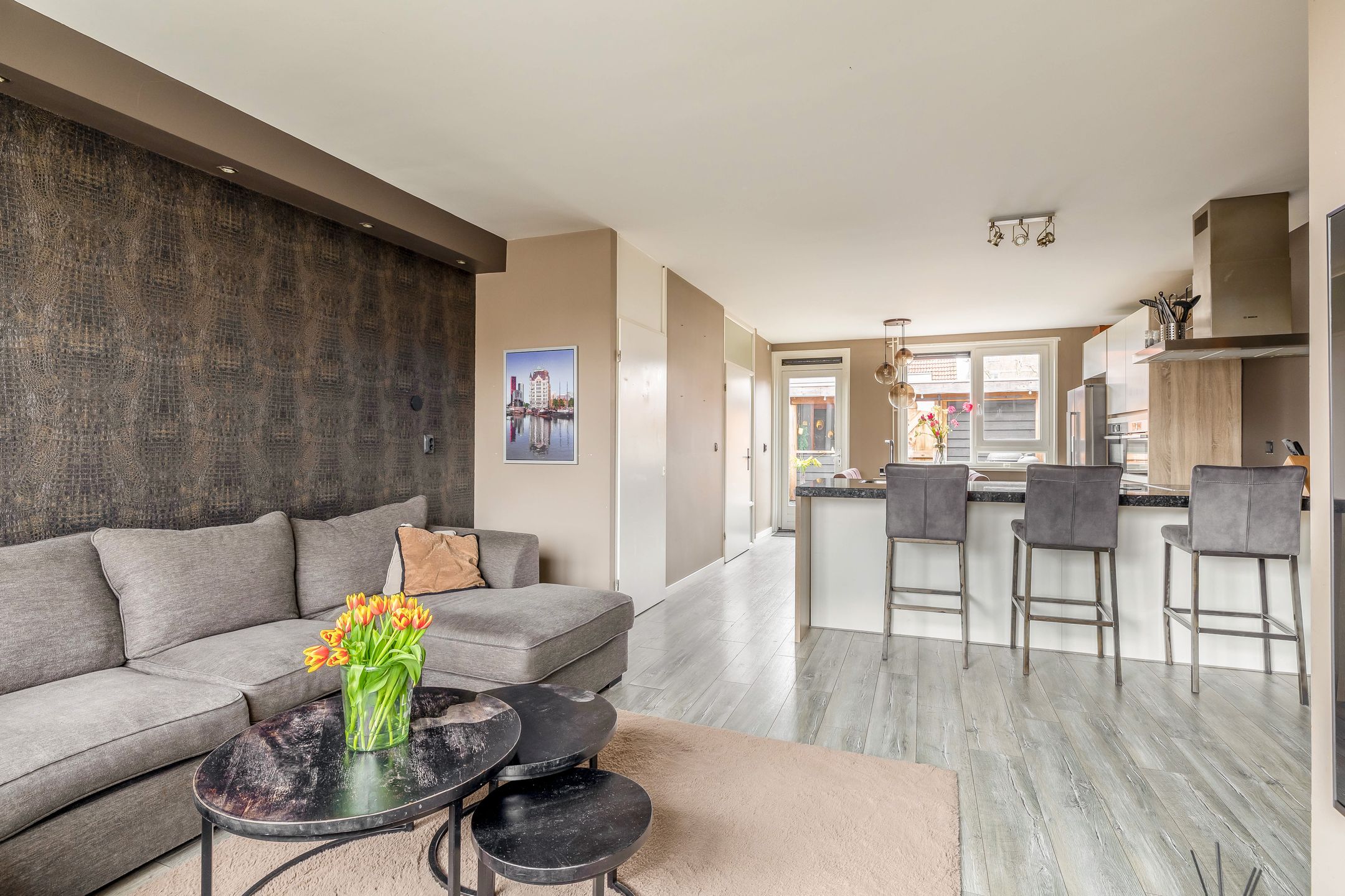 Foto 9 van Operalaan 41