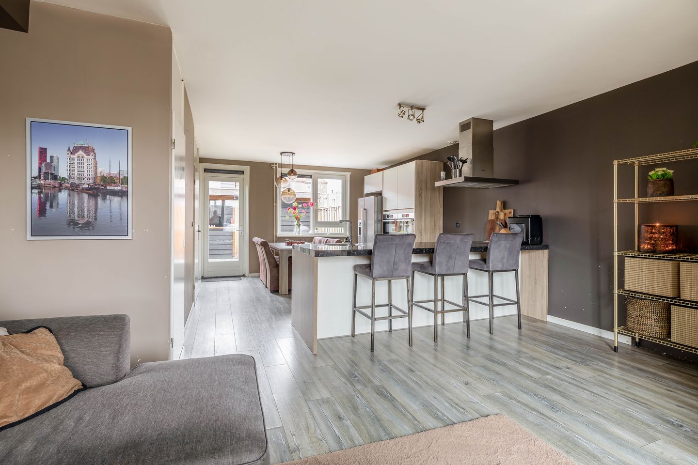 Foto 10 van Operalaan 41