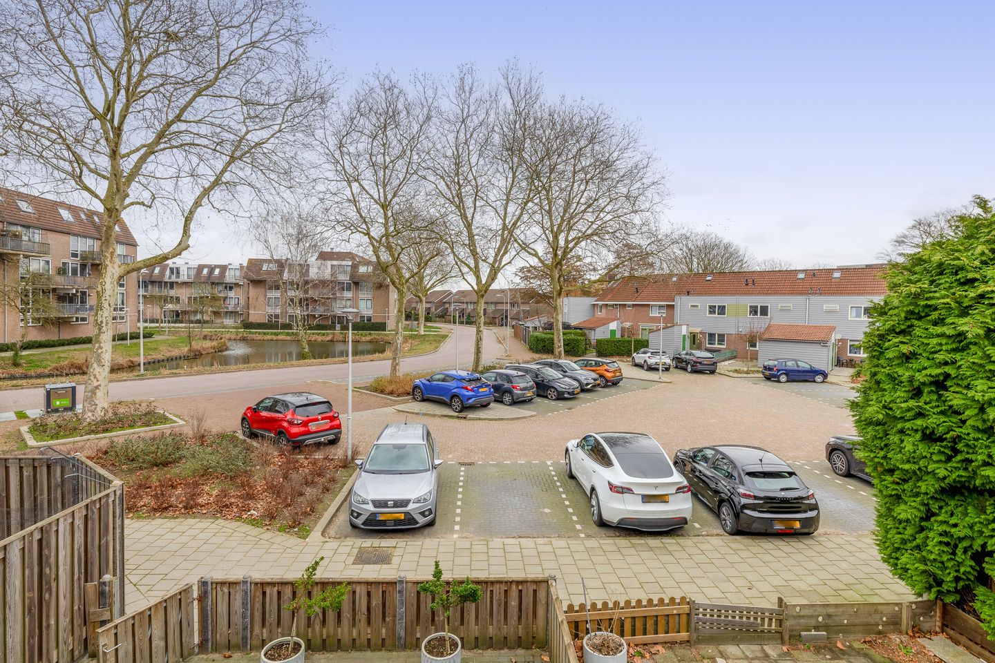 Foto 25 van Operalaan 41