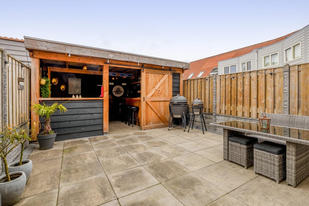 Foto 26 van Operalaan 41