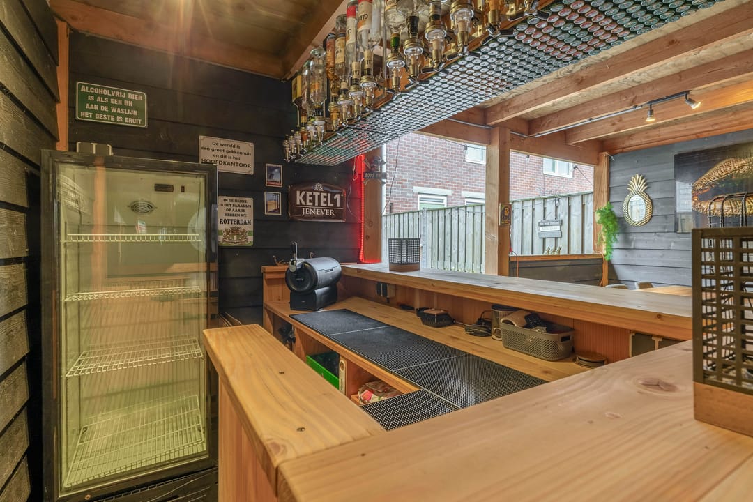 Foto 28 van Operalaan 41