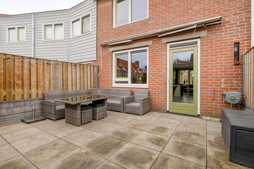 Foto 31 van Operalaan 41