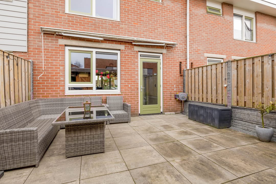 Foto 32 van Operalaan 41