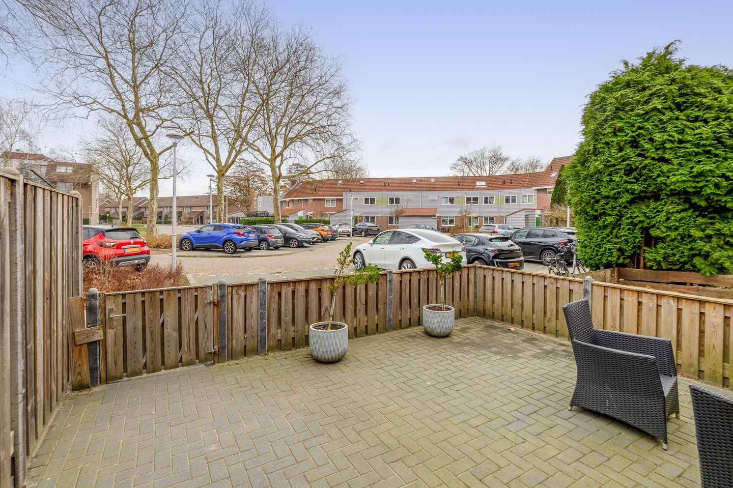 Foto 34 van Operalaan 41