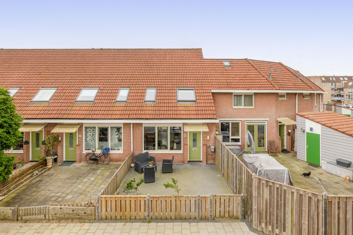 Foto 35 van Operalaan 41