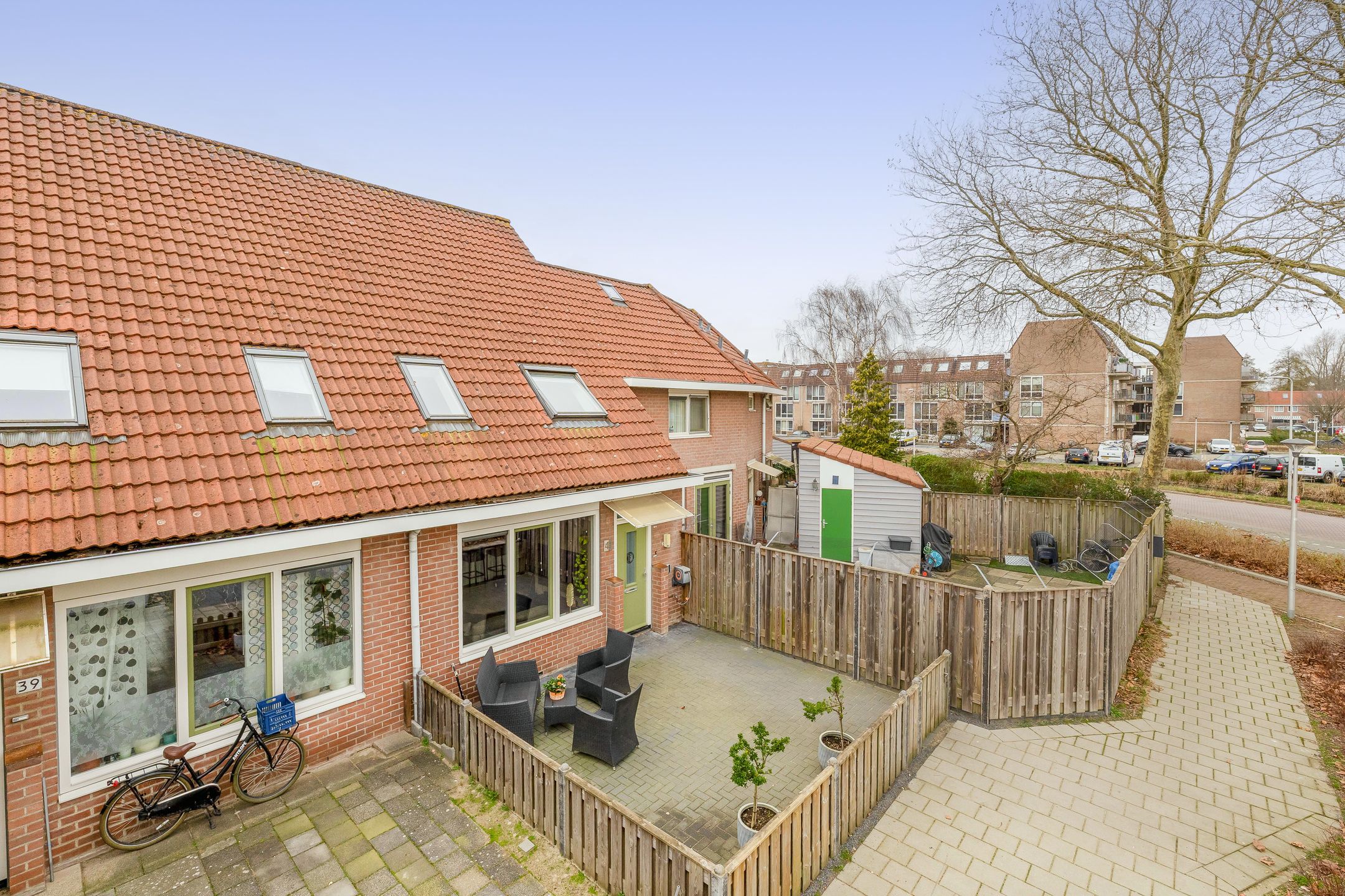 Foto 36 van Operalaan 41