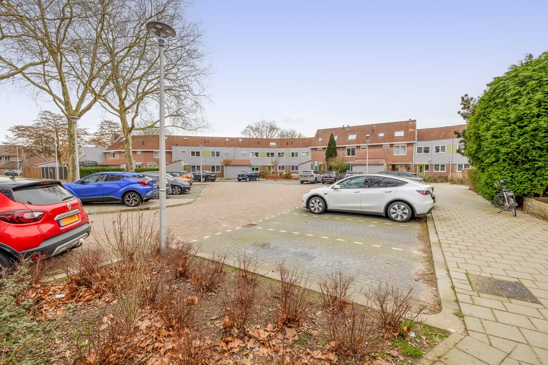 Foto 37 van Operalaan 41