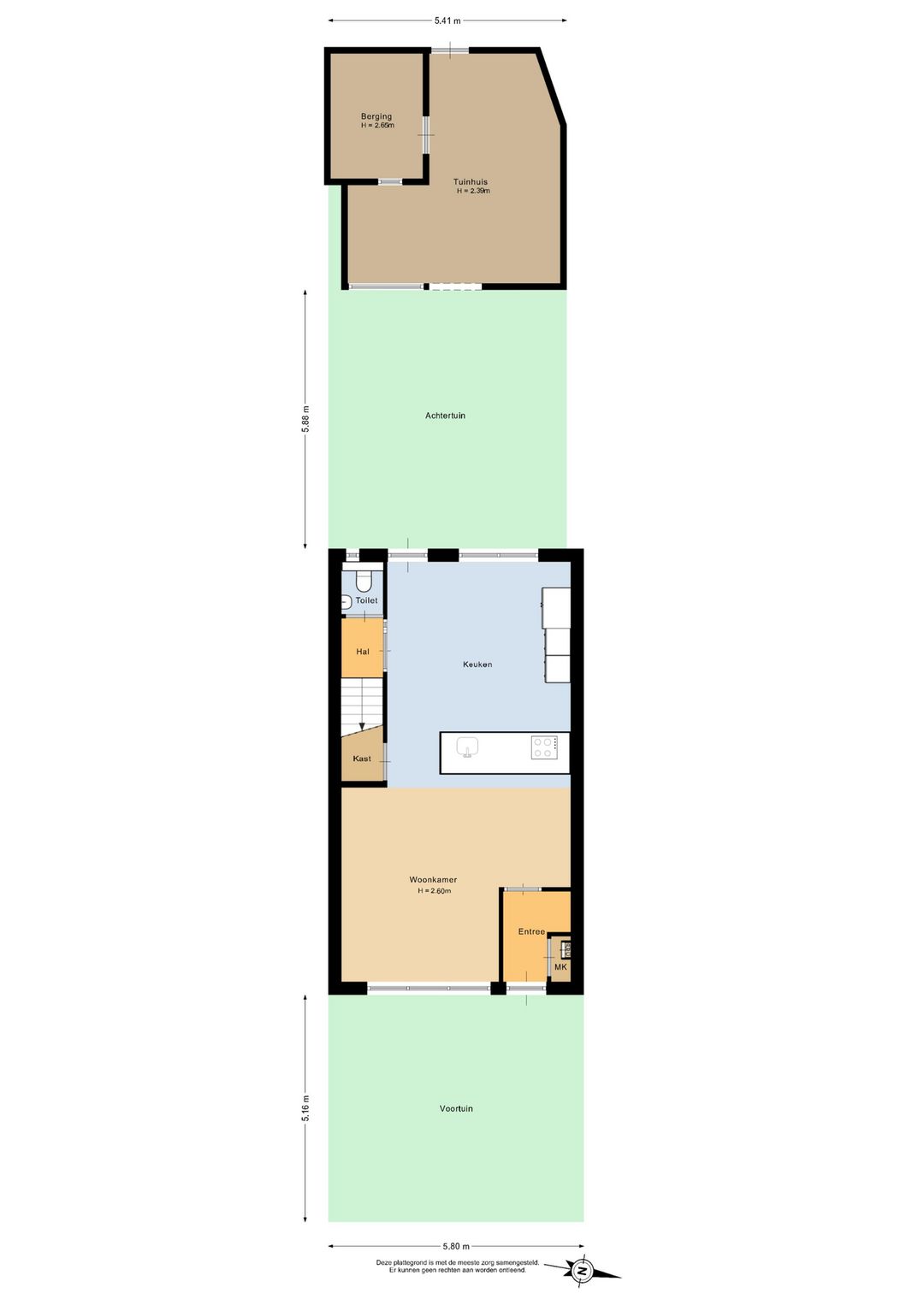 Foto 38 van Operalaan 41