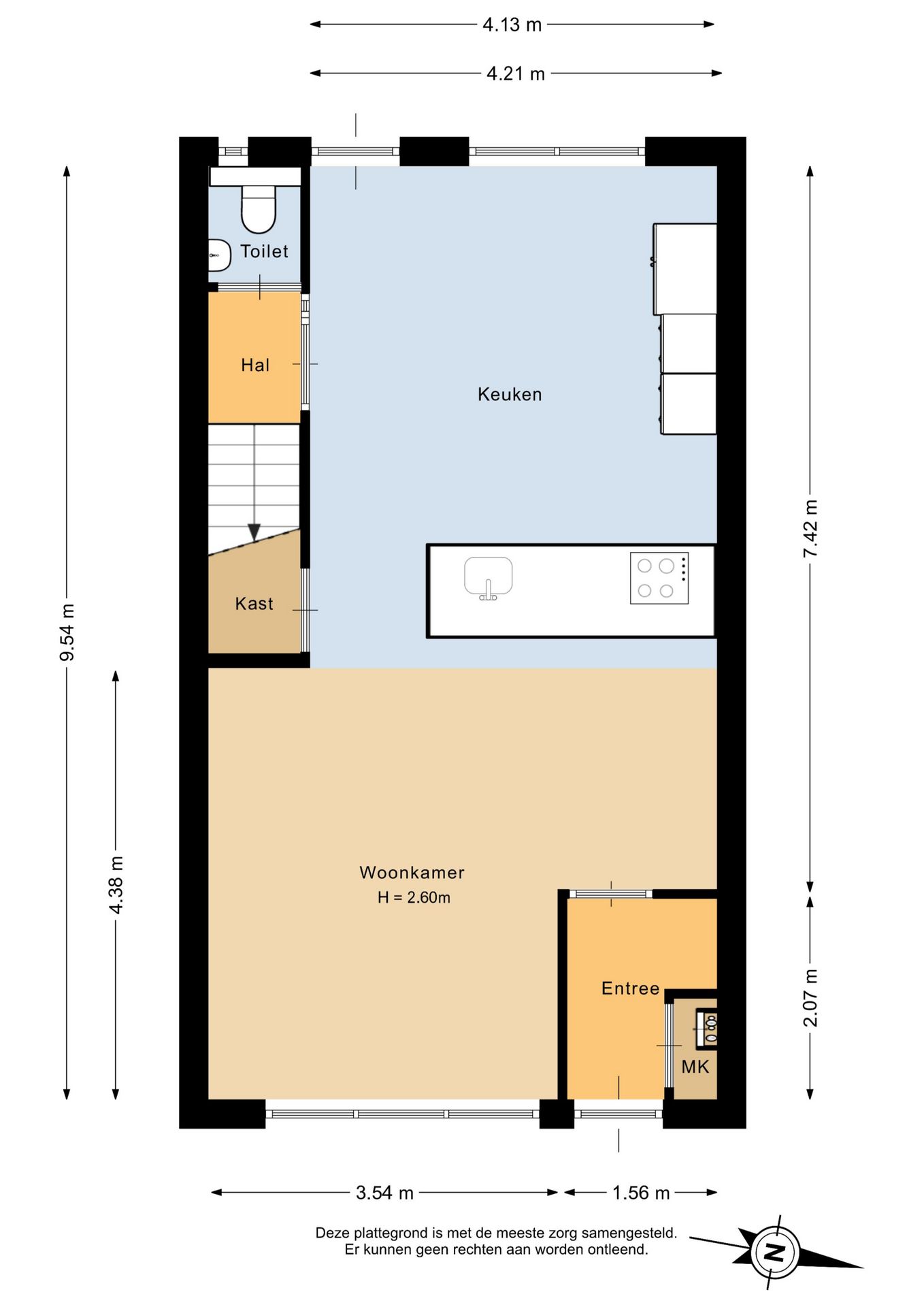 Foto 40 van Operalaan 41