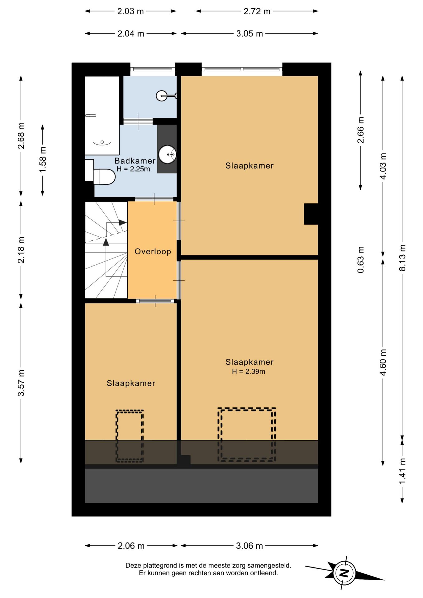 Foto 42 van Operalaan 41