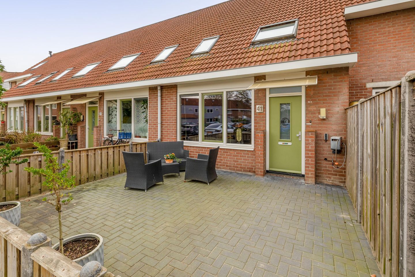 Foto 1 van Operalaan 41