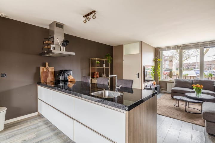 Foto 3 van Operalaan 41