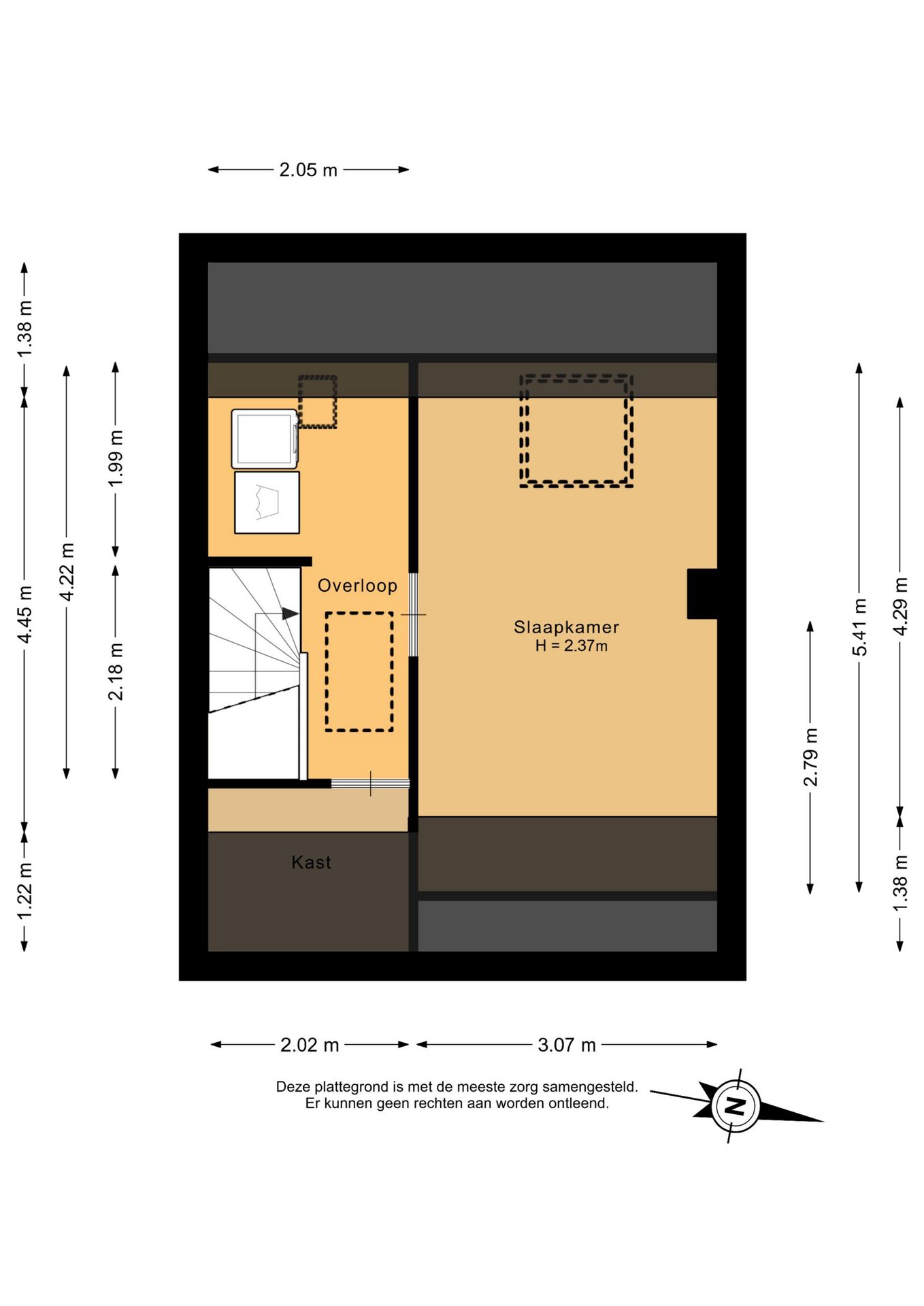 Foto 44 van Operalaan 41