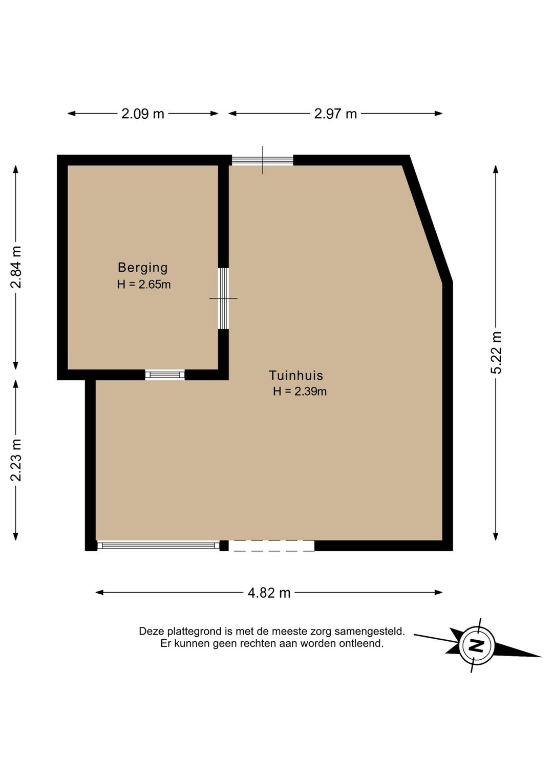 Foto 46 van Operalaan 41