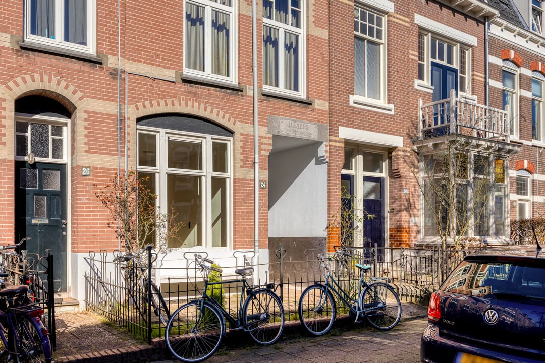 Foto 1 van Gorisstraat 24