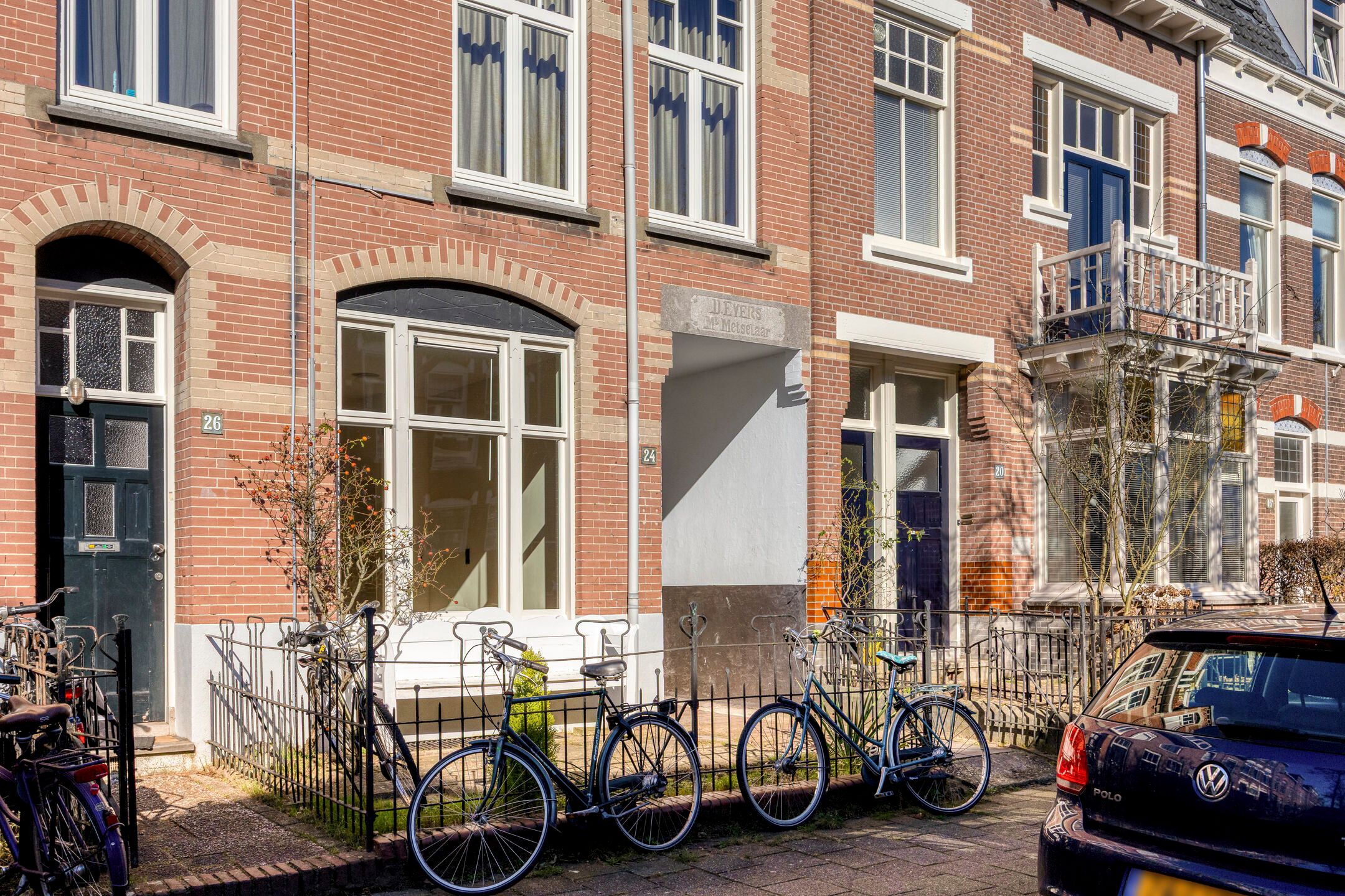 Gorisstraat 24 