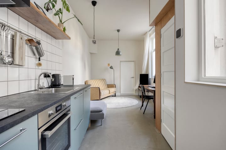 Photo 4 of Gorisstraat 24