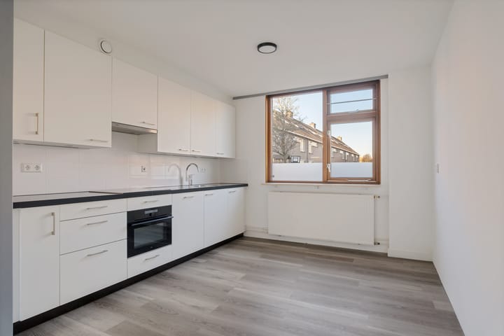 Foto 3 van Vasariruimte 54