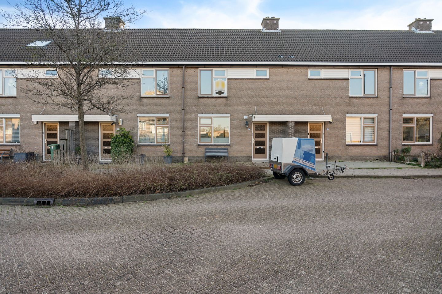 Foto 5 van Vasariruimte 54