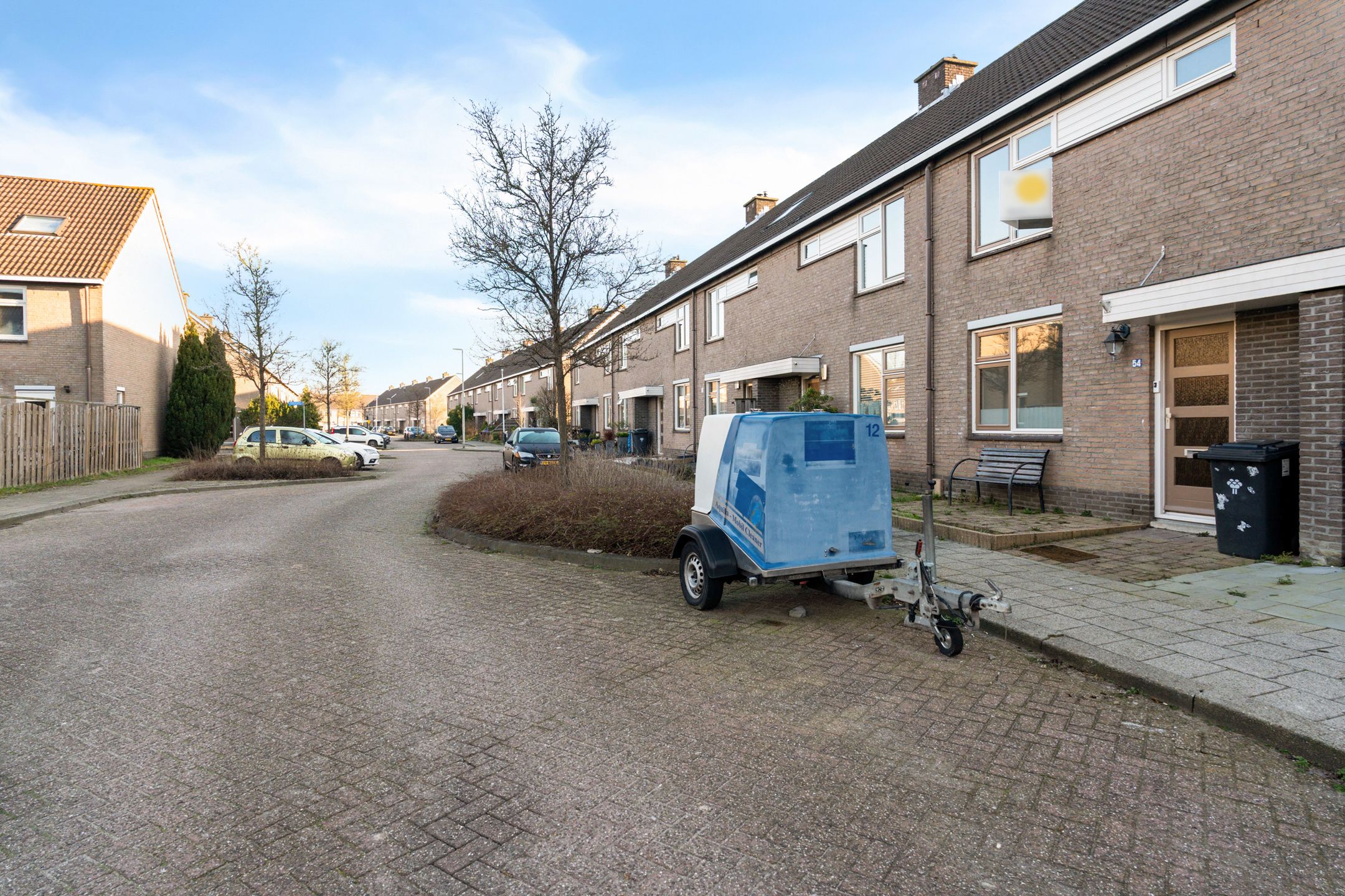 Foto 6 van Vasariruimte 54