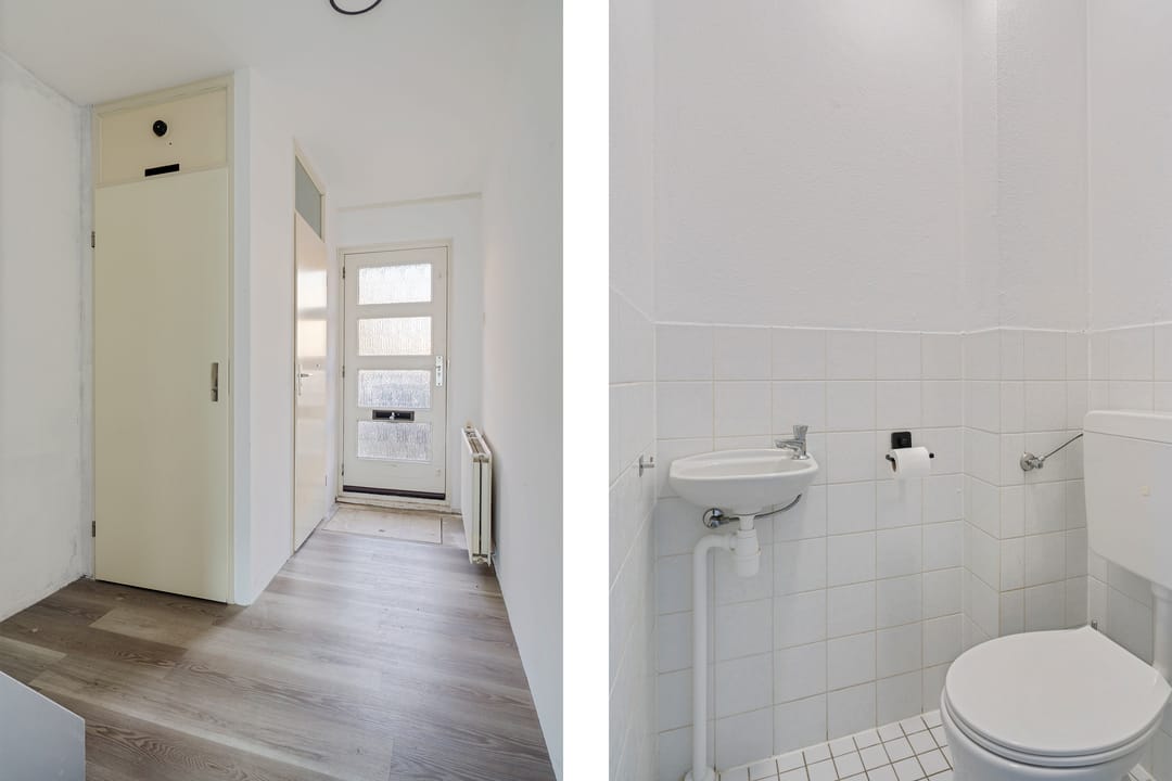 Foto 7 van Vasariruimte 54