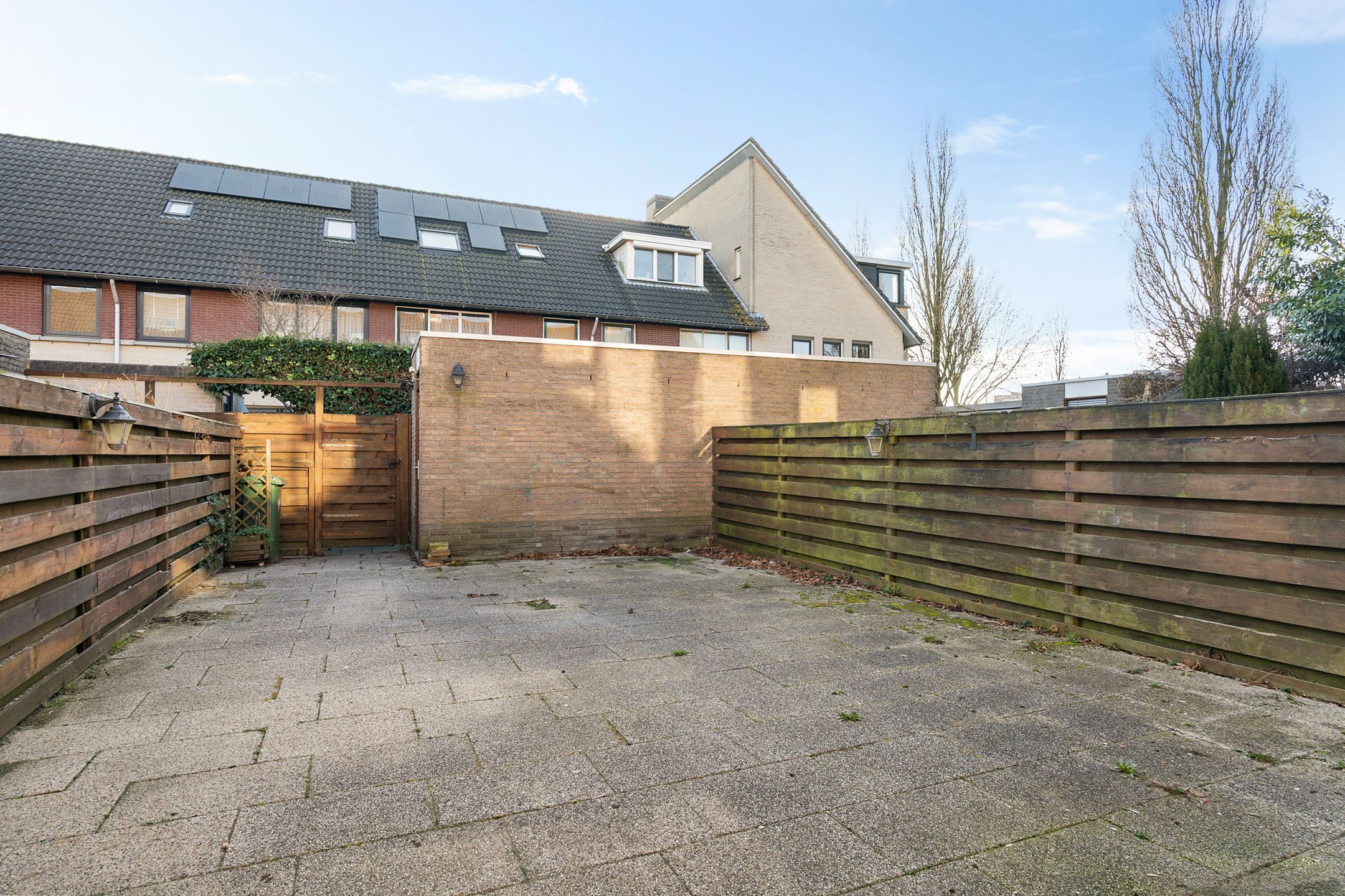 Foto 15 van Vasariruimte 54