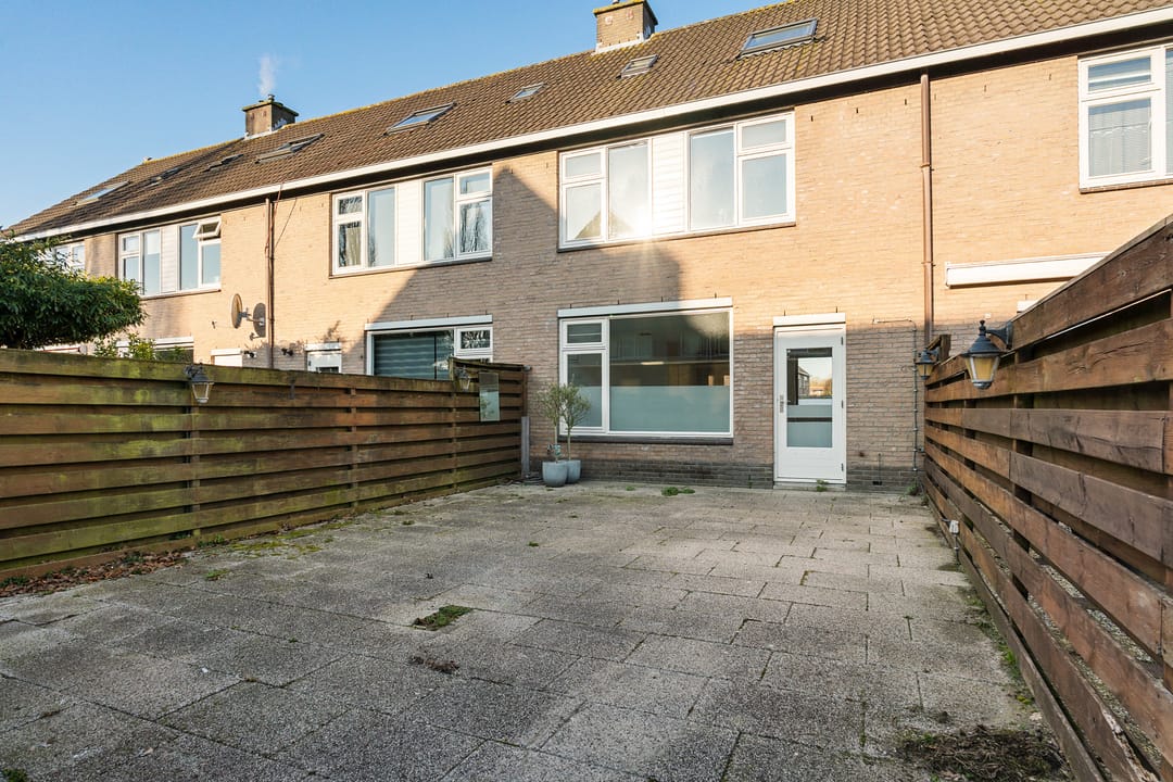 Foto 17 van Vasariruimte 54