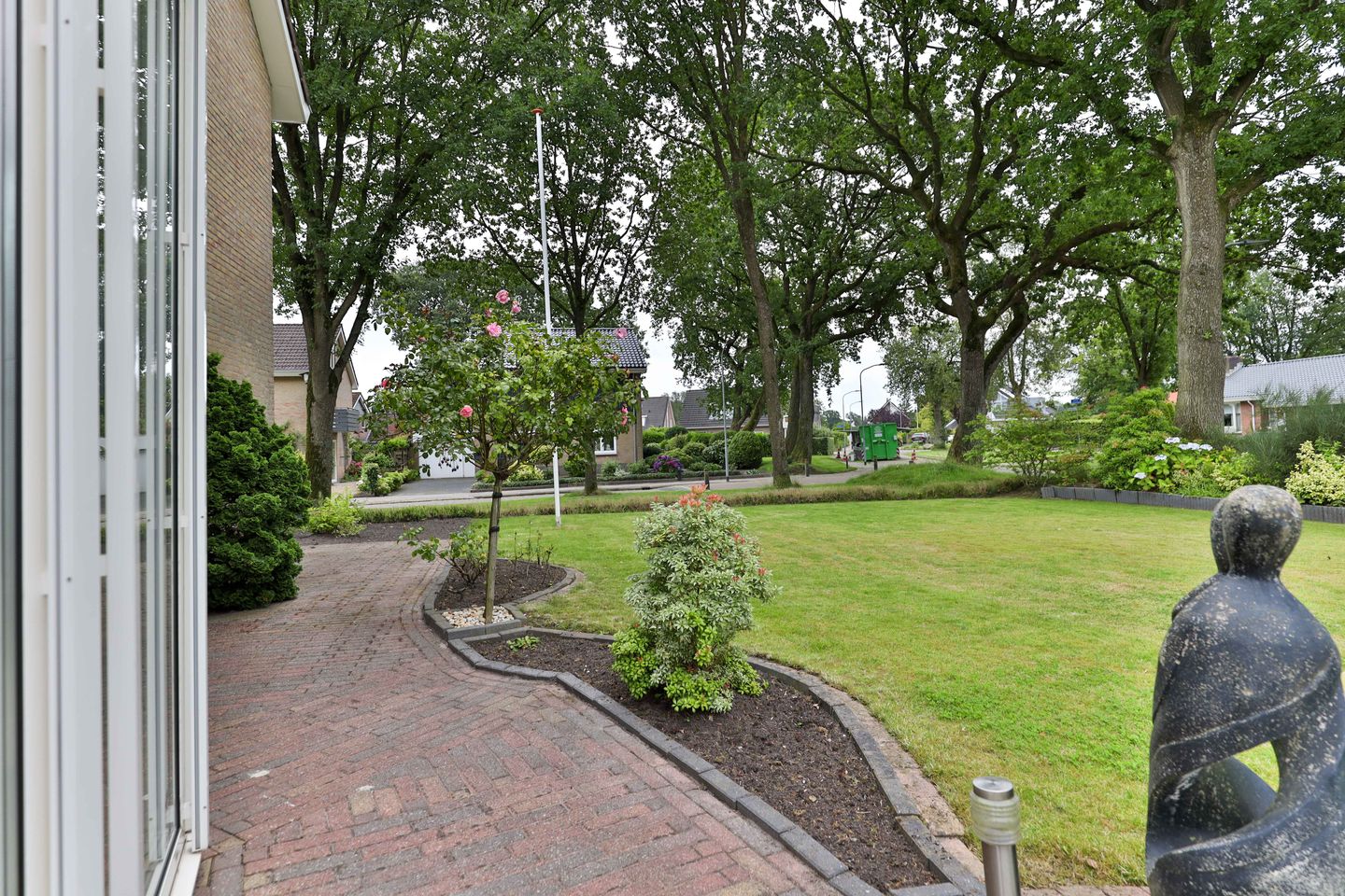 Foto 5 van H.W. Mesdagstraat 17