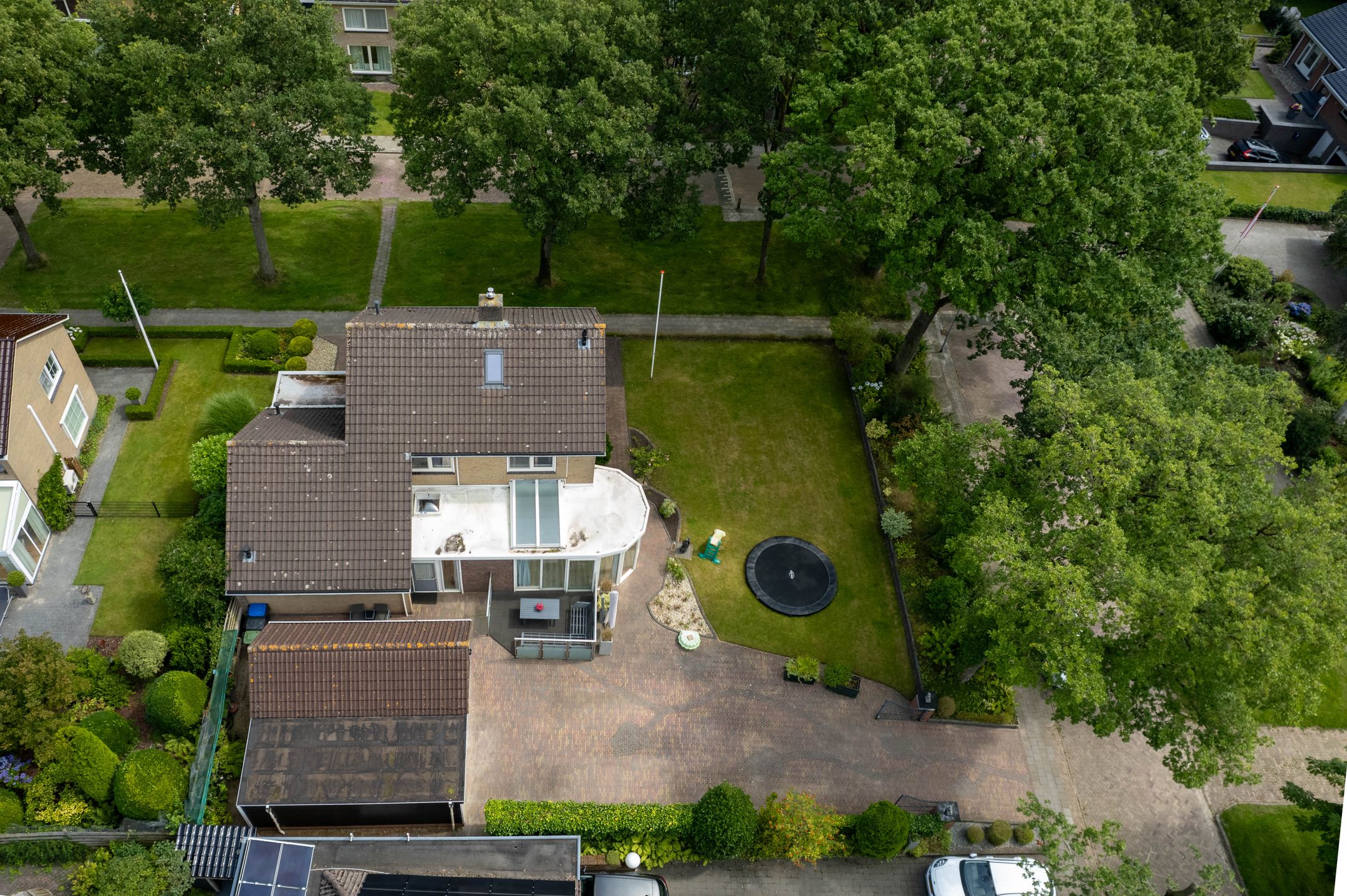 Foto 6 van H.W. Mesdagstraat 17