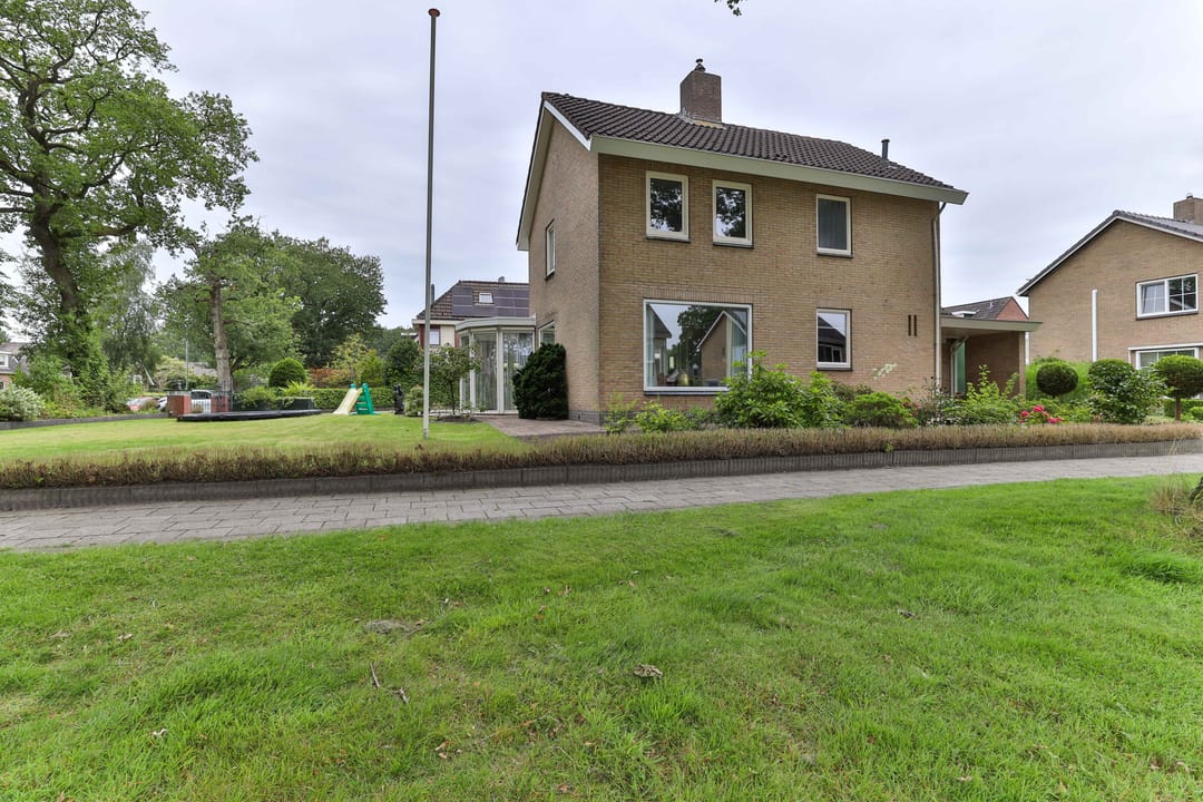 Foto 7 van H.W. Mesdagstraat 17