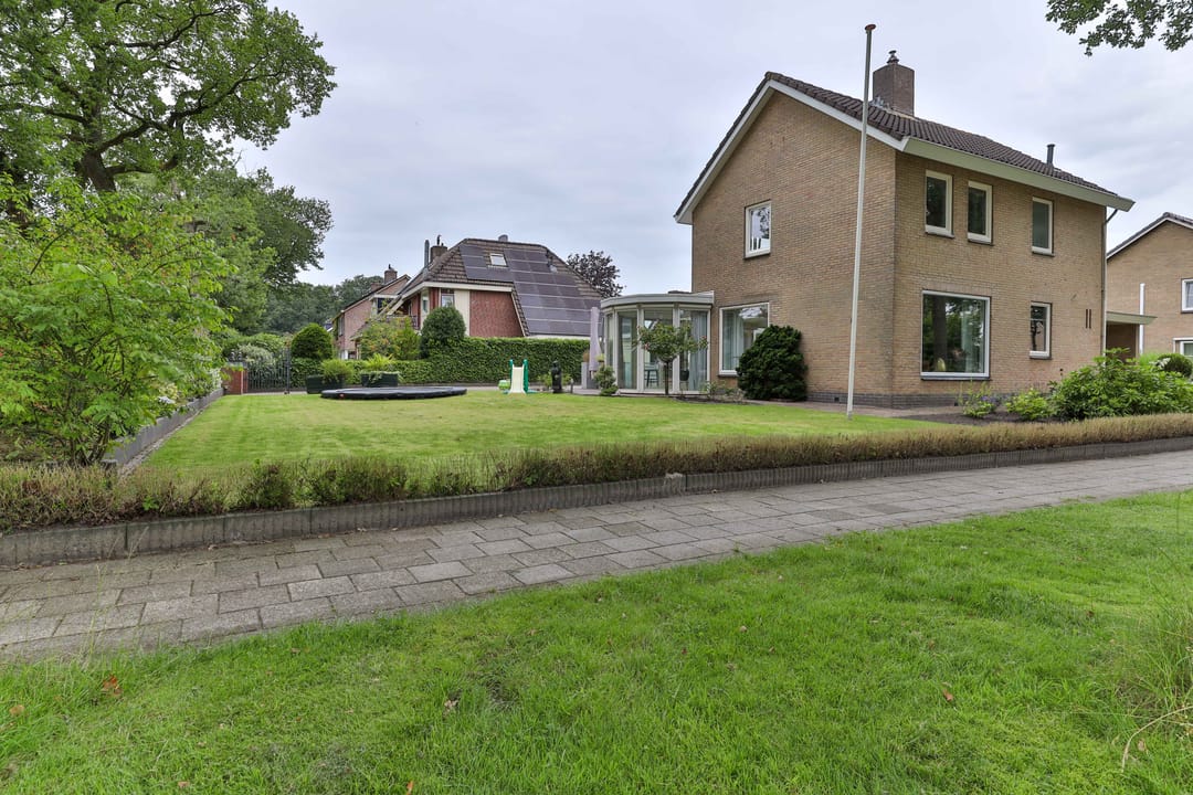 Foto 8 van H.W. Mesdagstraat 17