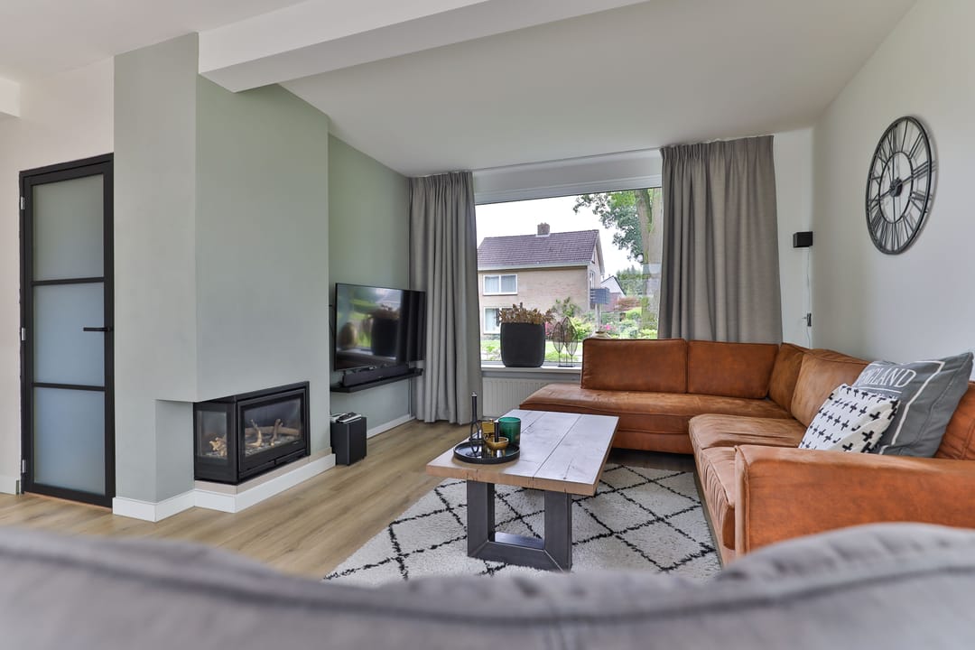 Foto 11 van H.W. Mesdagstraat 17