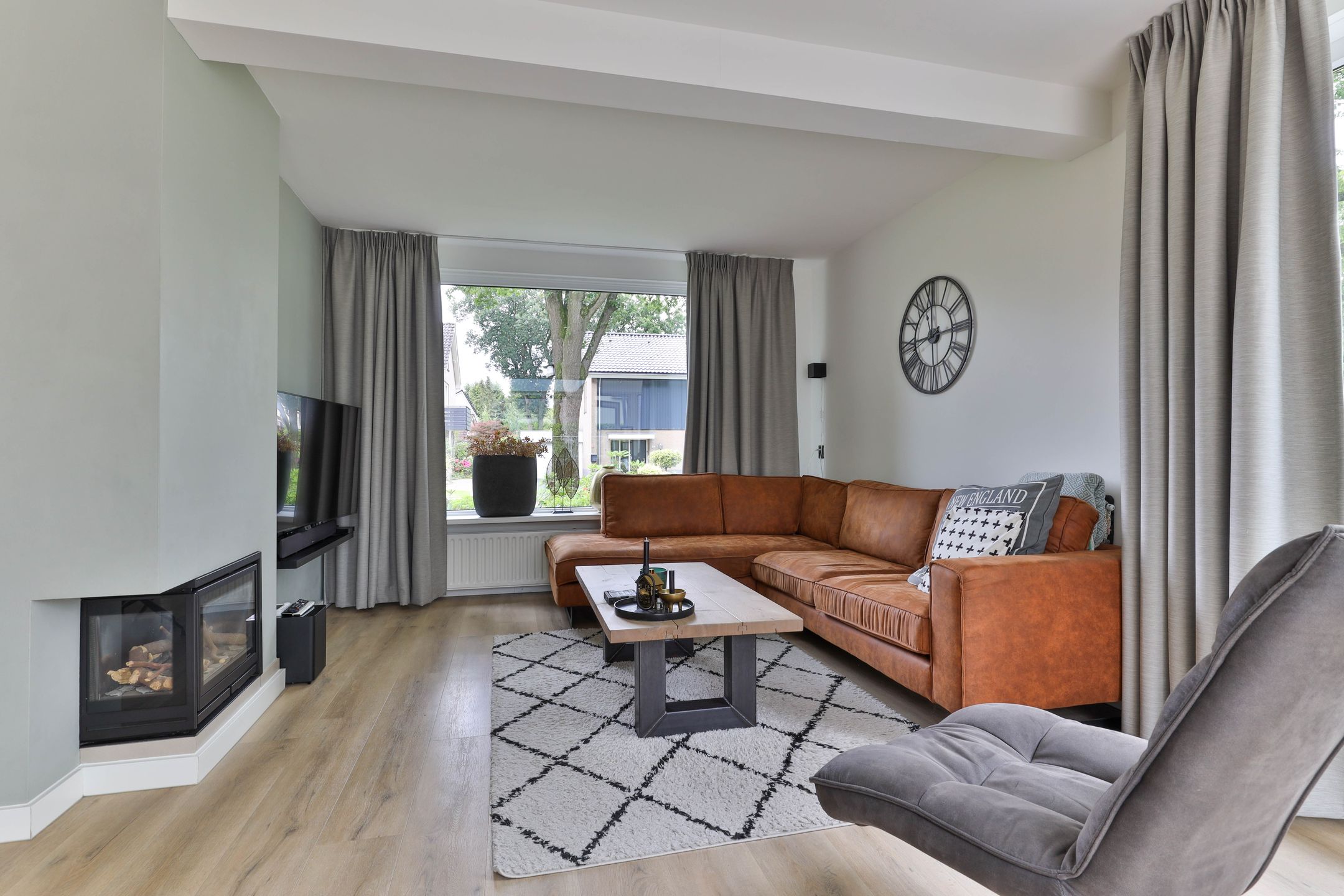 Foto 12 van H.W. Mesdagstraat 17