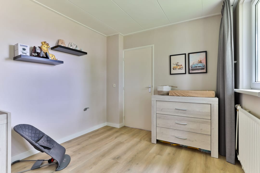 Foto 32 van H.W. Mesdagstraat 17