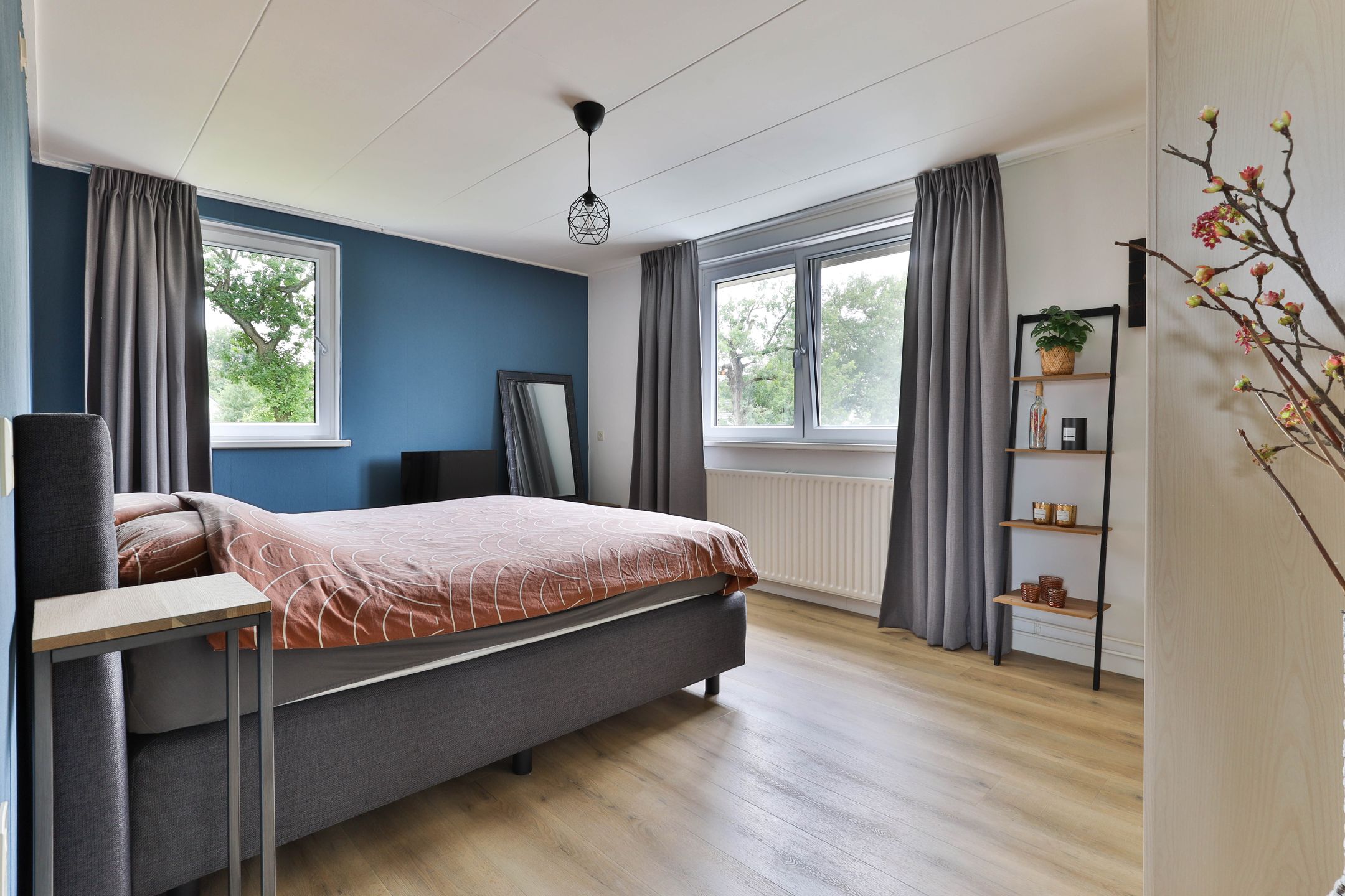 Foto 33 van H.W. Mesdagstraat 17