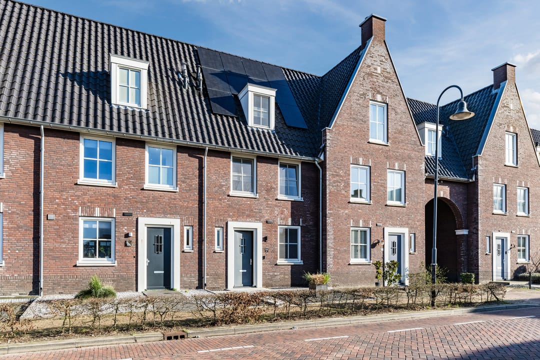 Photo 2 of N.C.B.-laan 7-E