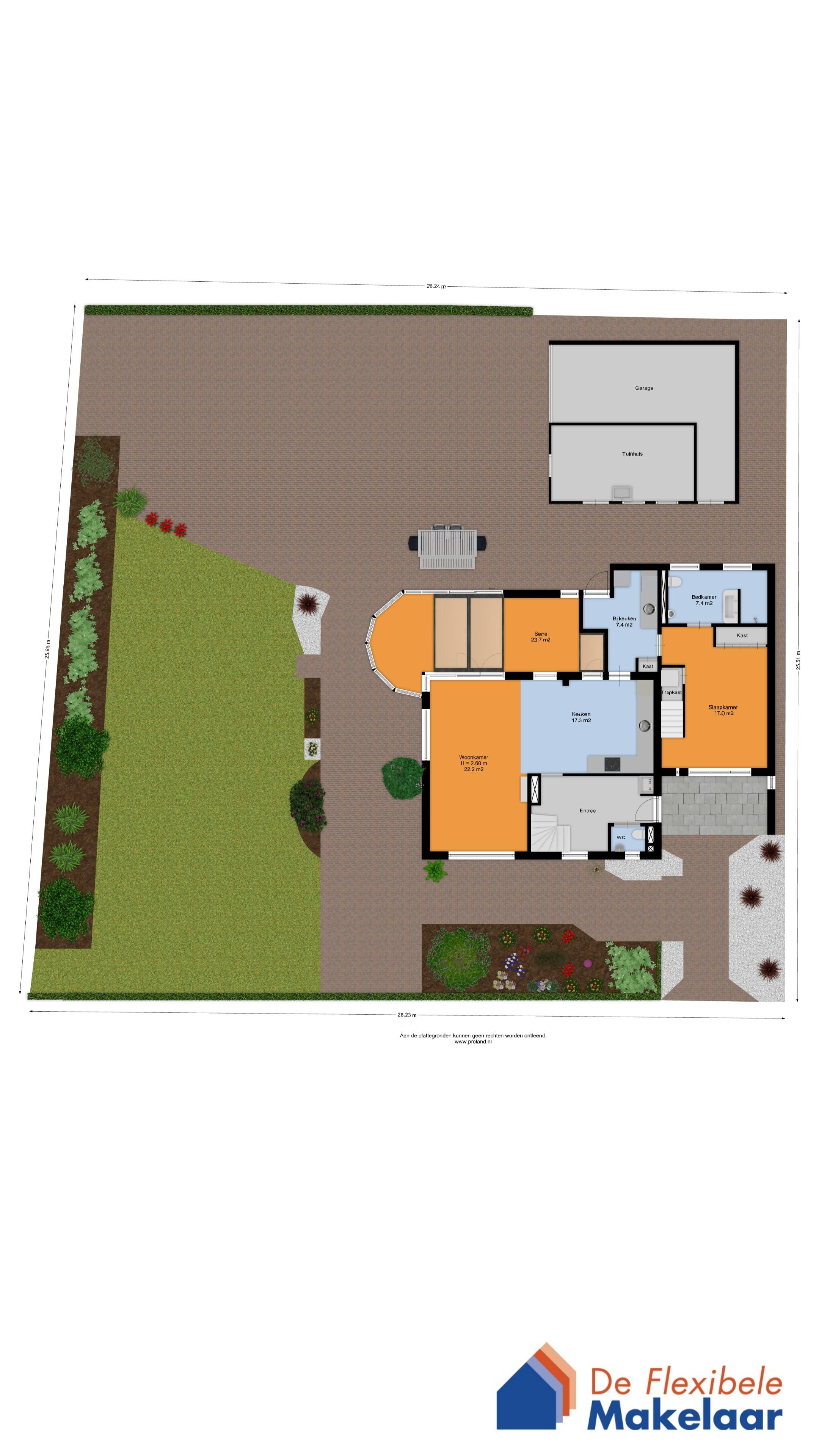 Foto 66 van H.W. Mesdagstraat 17