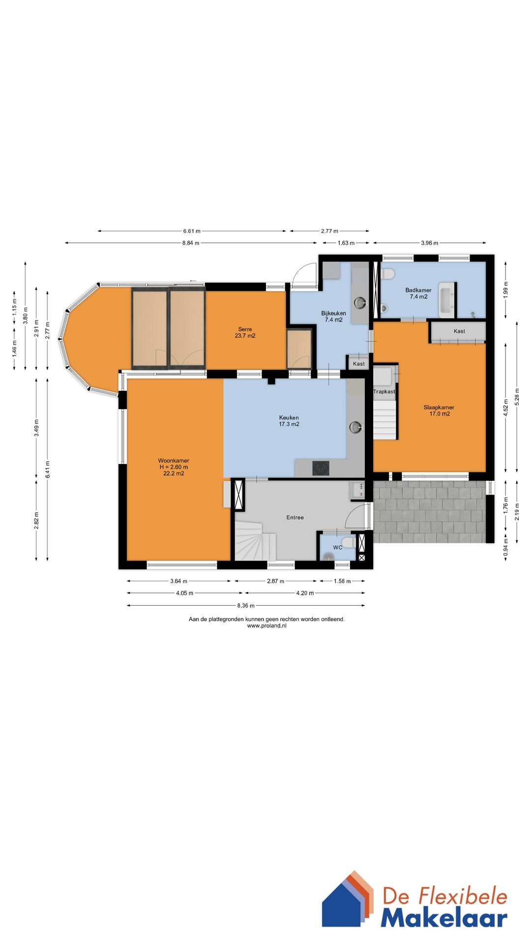 Foto 67 van H.W. Mesdagstraat 17