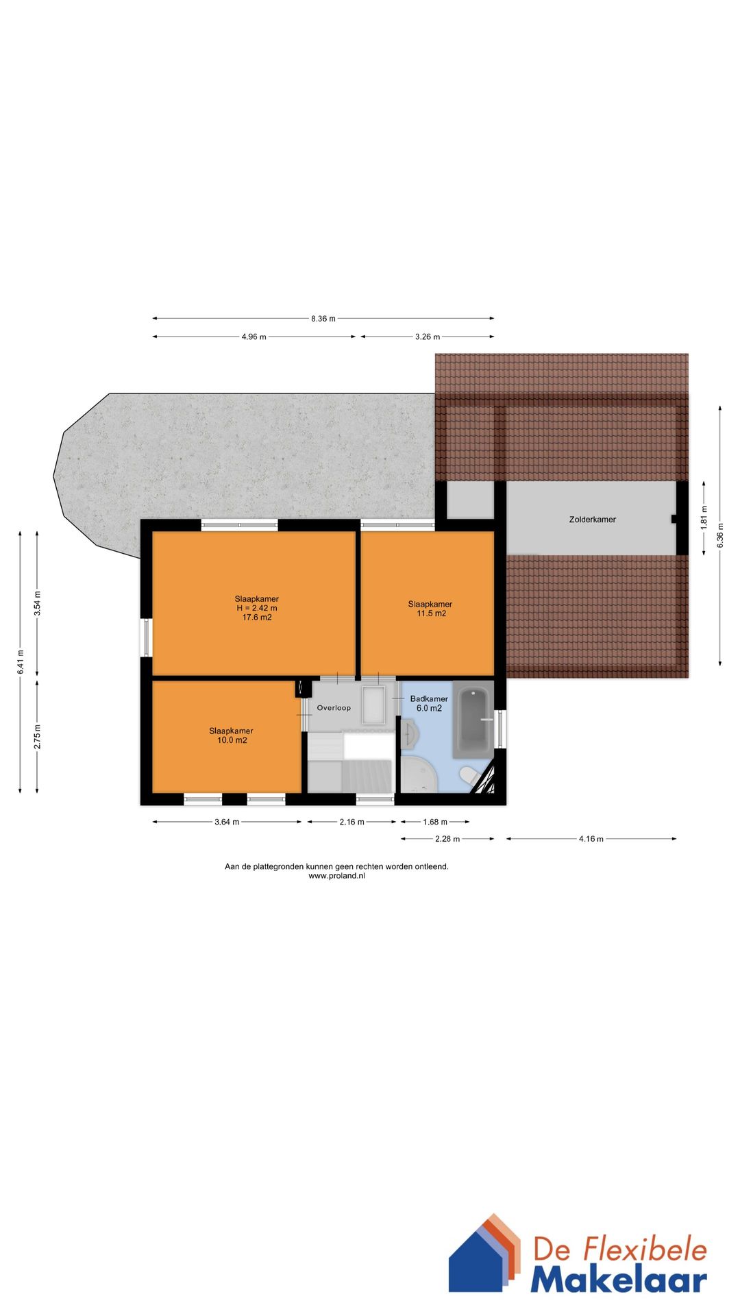 Foto 68 van H.W. Mesdagstraat 17