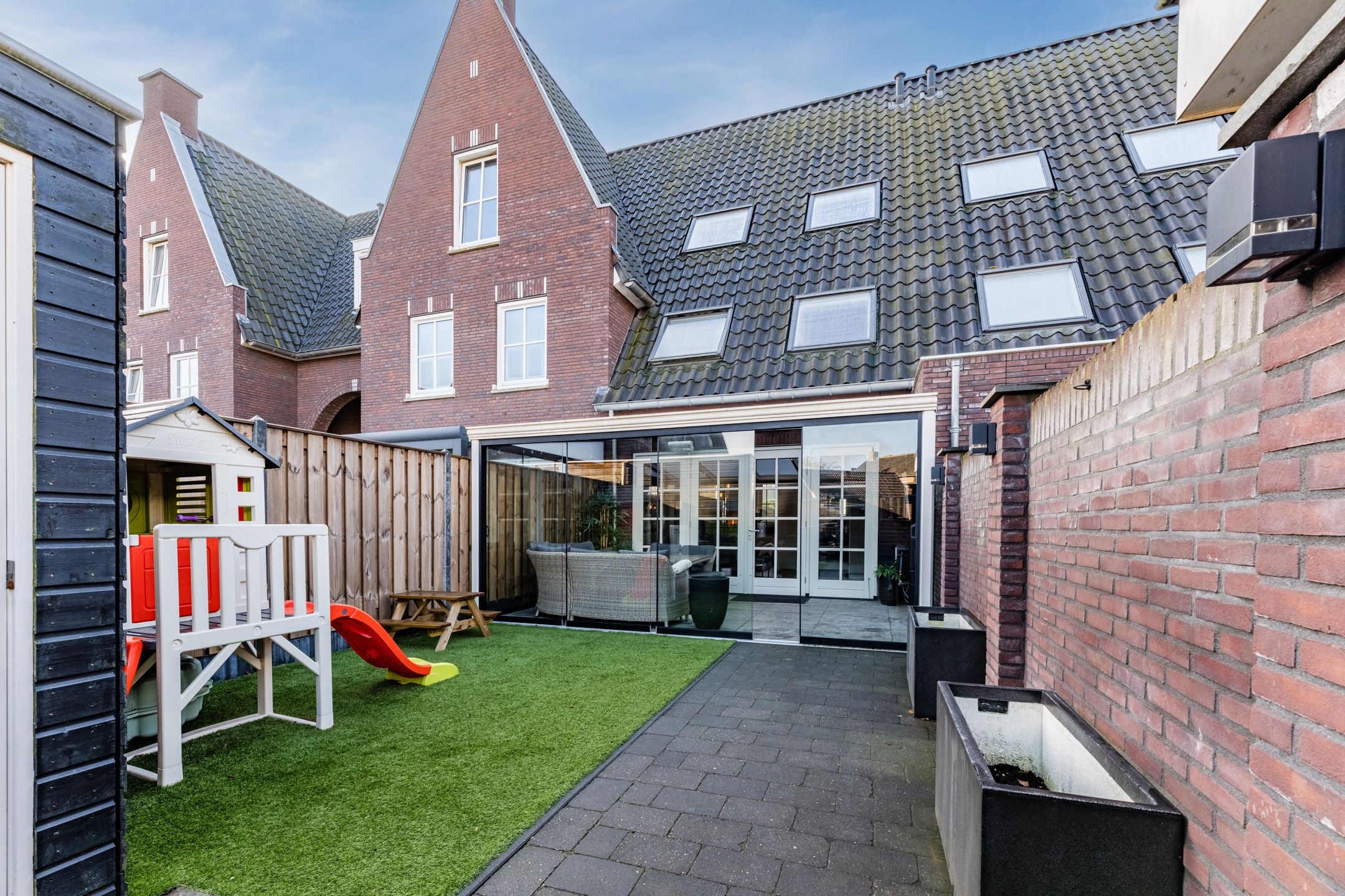 Photo 33 of N.C.B.-laan 7-E