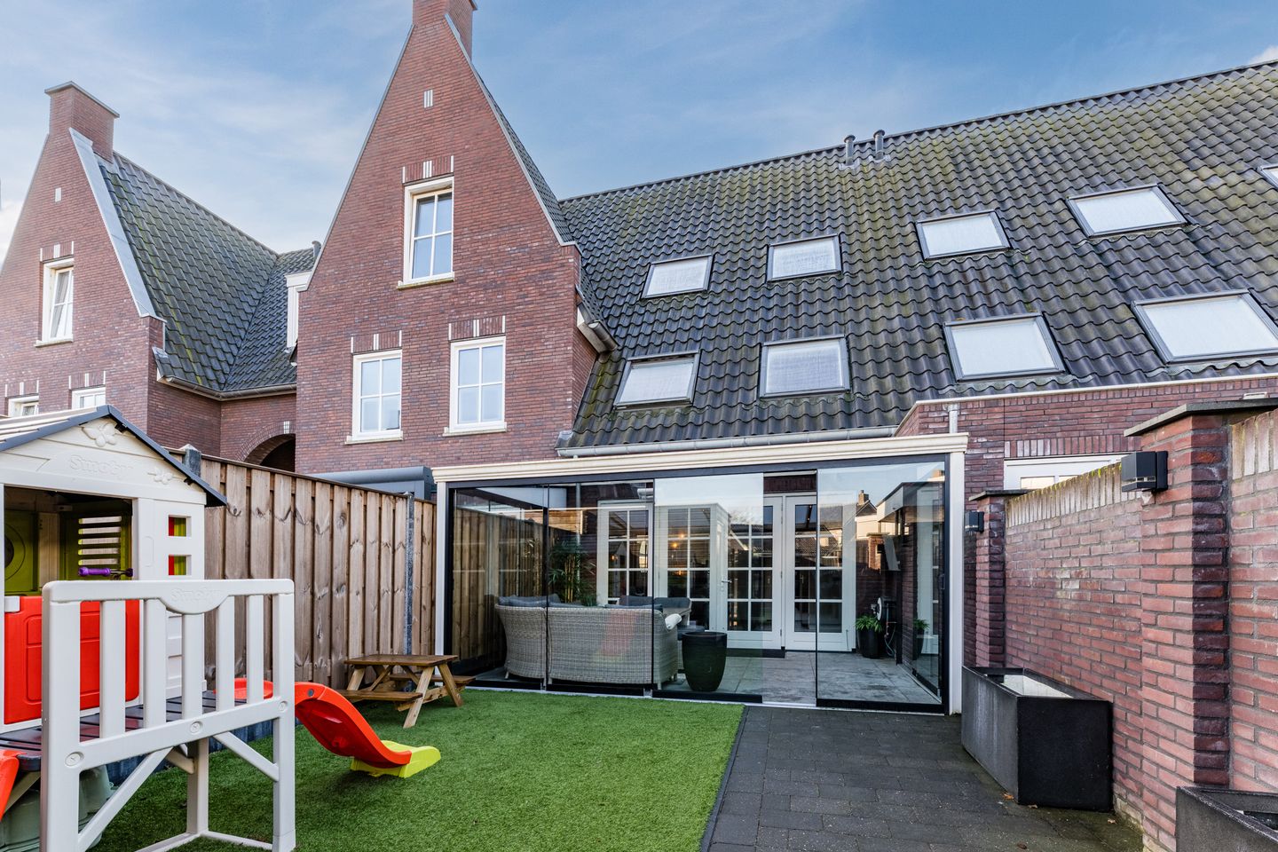 Photo 34 of N.C.B.-laan 7-E