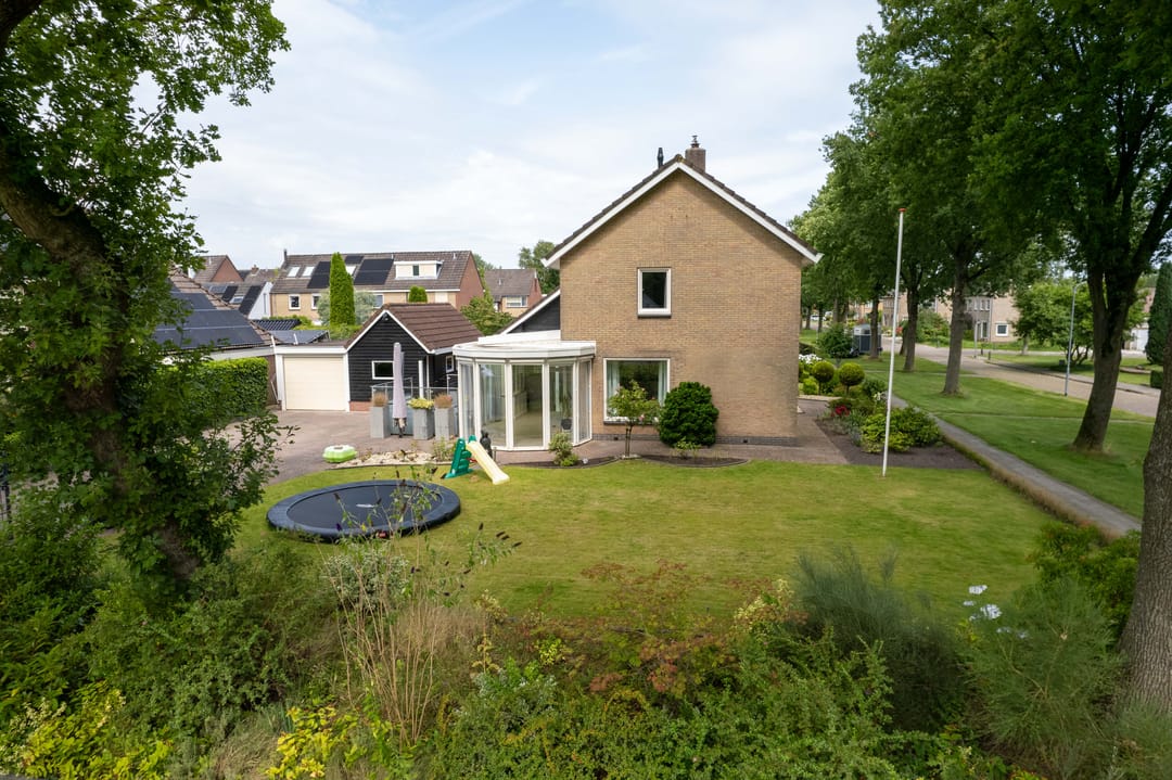 Foto 62 van H.W. Mesdagstraat 17