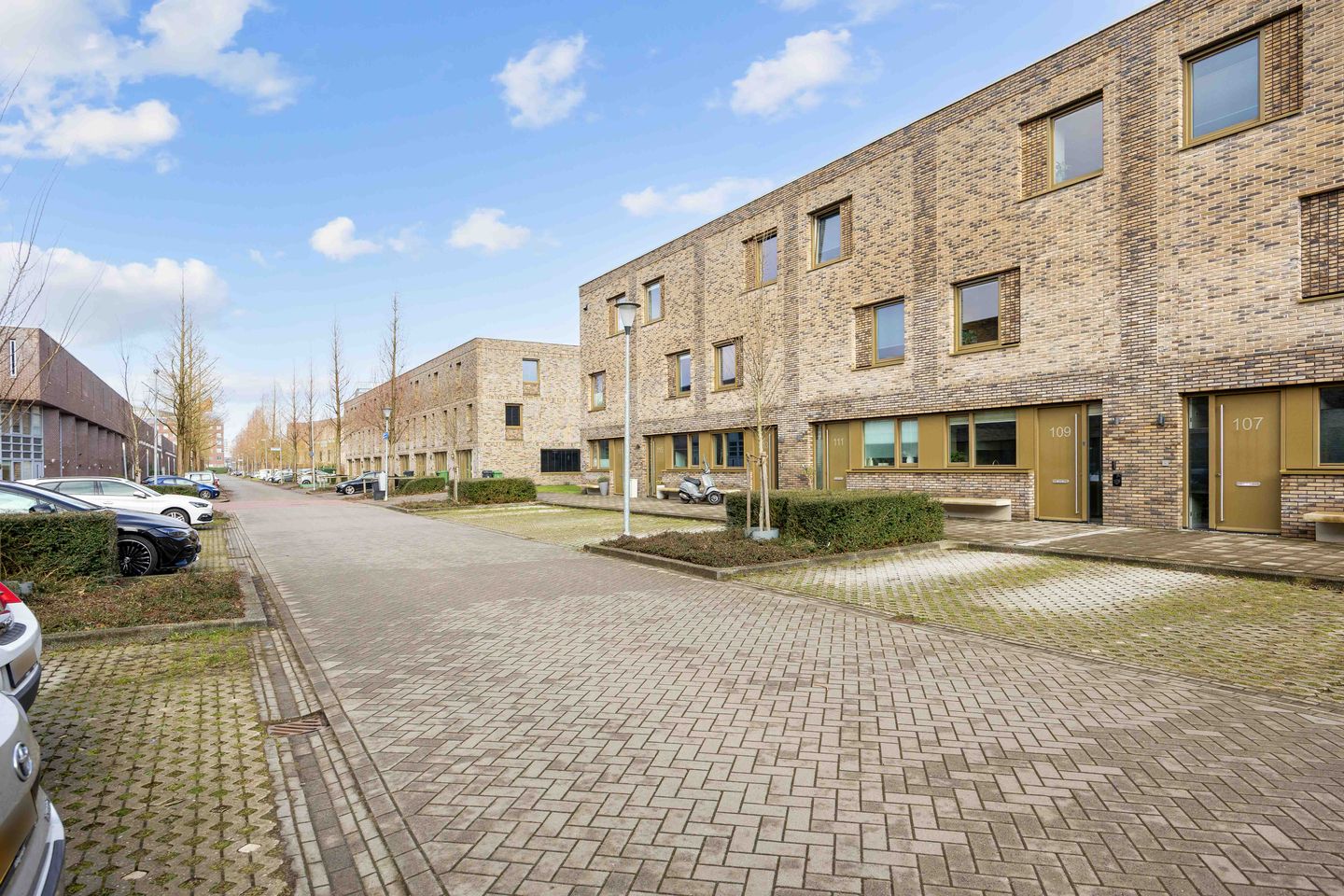 Foto 5 van Schorsmolenstraat 109