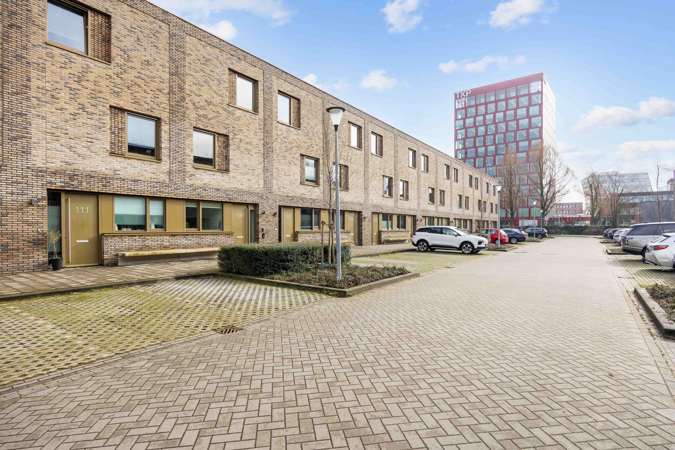 Foto 6 van Schorsmolenstraat 109