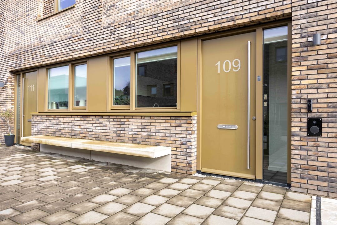 Foto 7 van Schorsmolenstraat 109