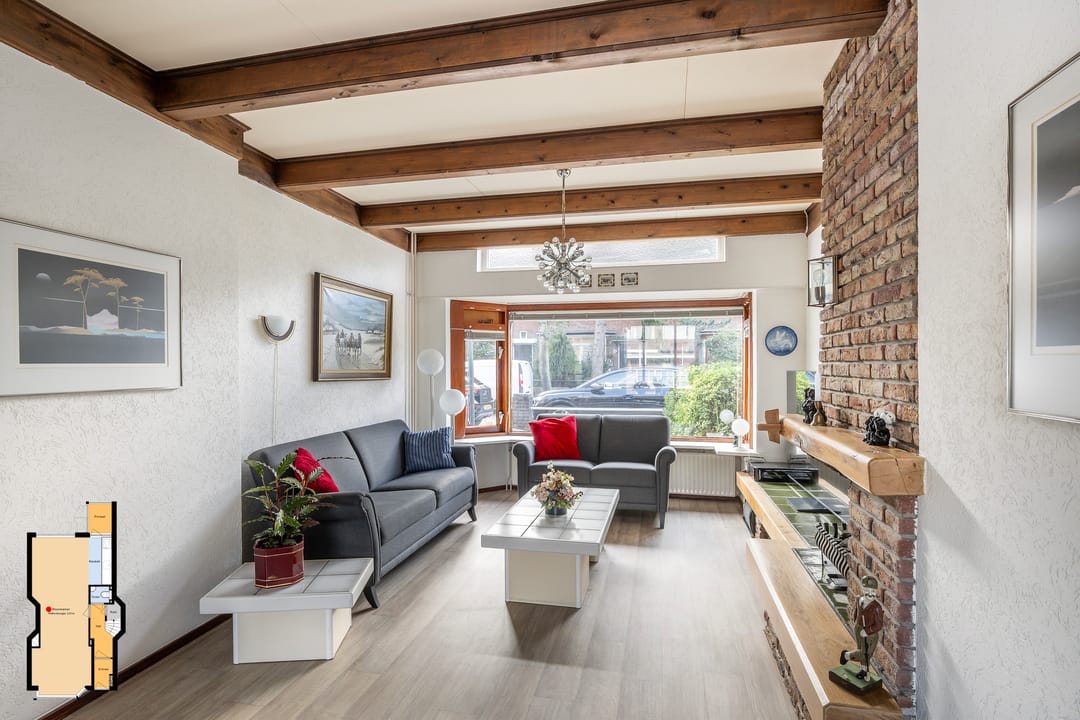 Foto 2 van Julianalaan 65