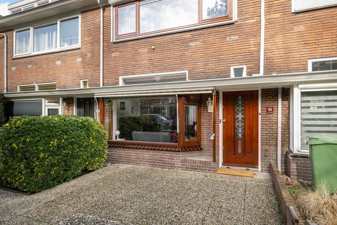 Foto 8 van Julianalaan 65